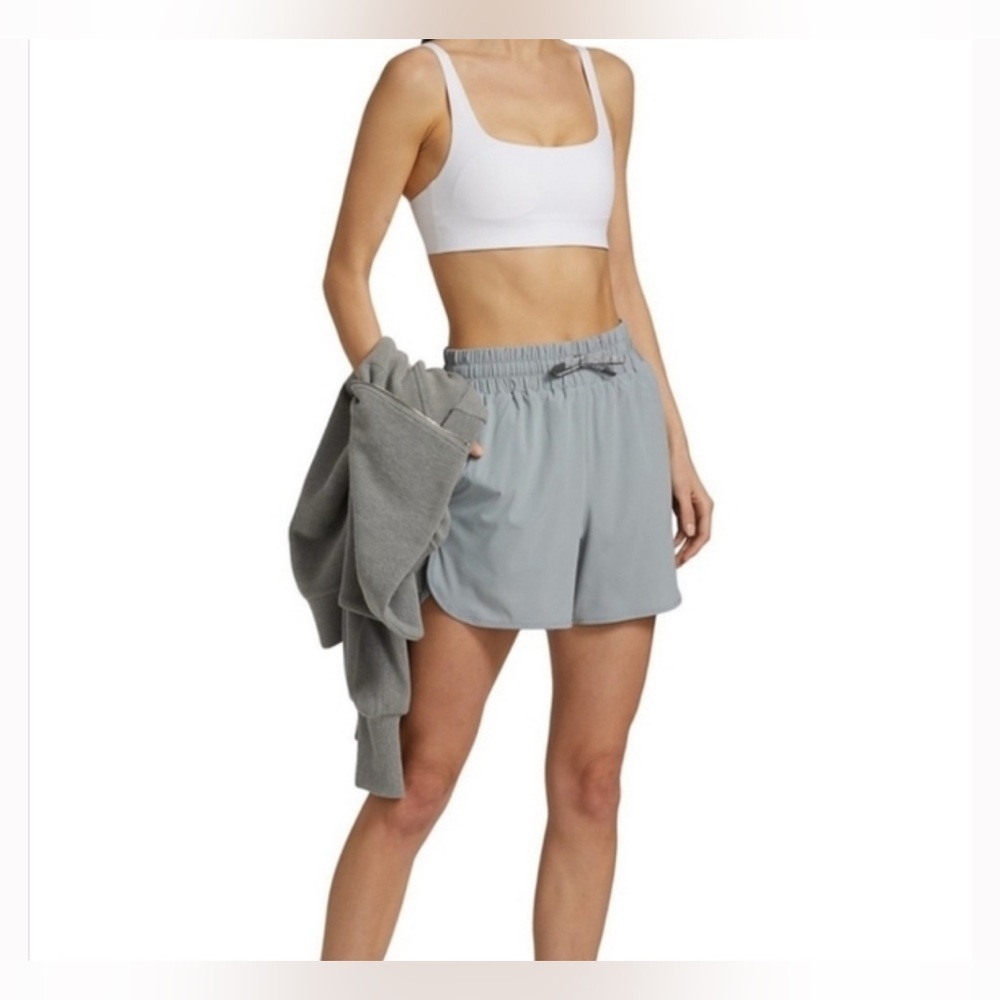 Varley Women’s Connor Running Quarry Shorts, Size M